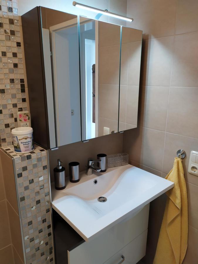 Ferienwohnung Lattenberg Bayerisch Gmain Exteriér fotografie