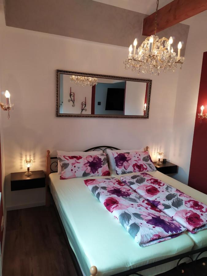 Ferienwohnung Lattenberg Bayerisch Gmain Exteriér fotografie