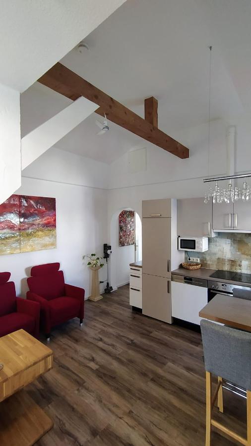 Ferienwohnung Lattenberg Bayerisch Gmain Exteriér fotografie