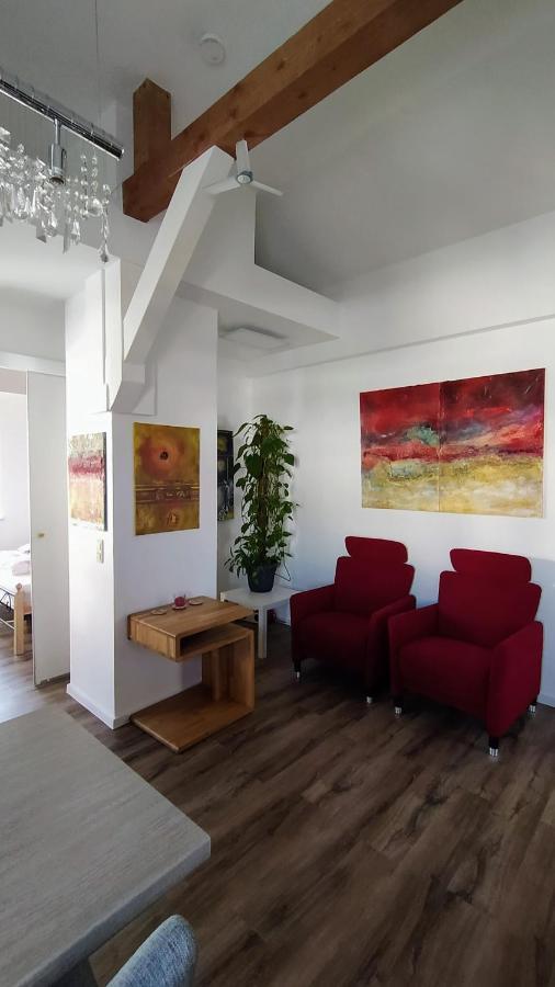 Ferienwohnung Lattenberg Bayerisch Gmain Exteriér fotografie