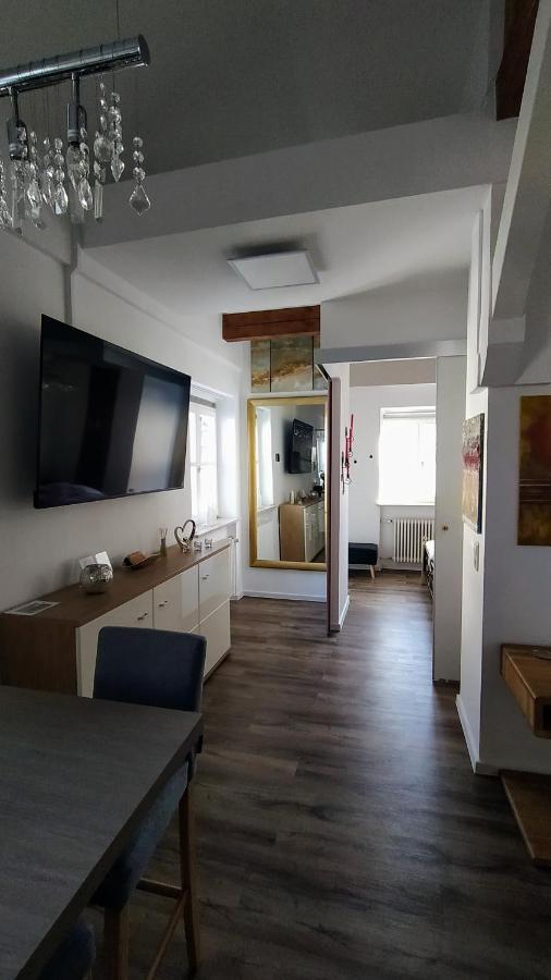 Ferienwohnung Lattenberg Bayerisch Gmain Exteriér fotografie