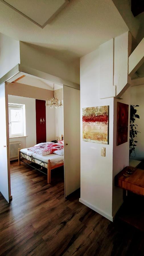 Ferienwohnung Lattenberg Bayerisch Gmain Exteriér fotografie