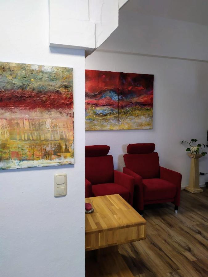 Ferienwohnung Lattenberg Bayerisch Gmain Exteriér fotografie