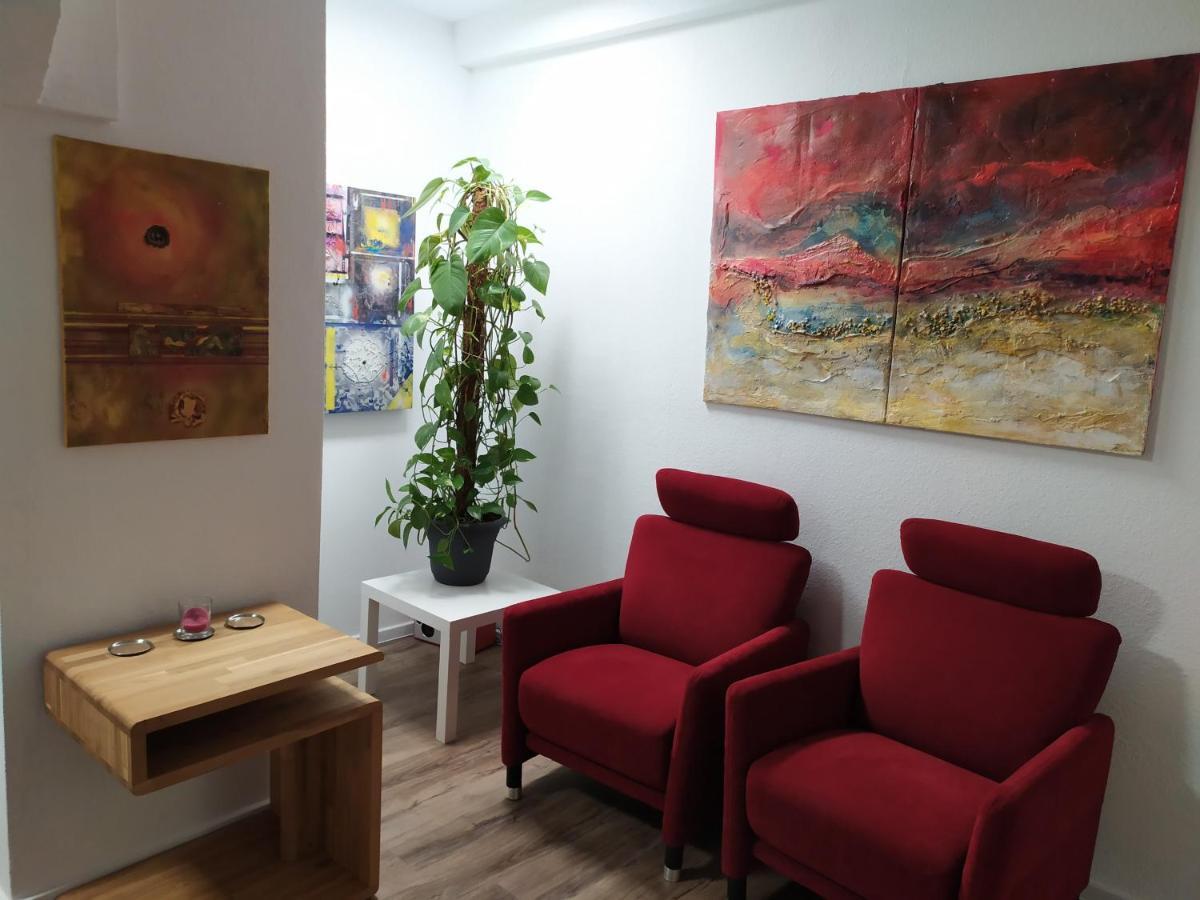 Ferienwohnung Lattenberg Bayerisch Gmain Exteriér fotografie